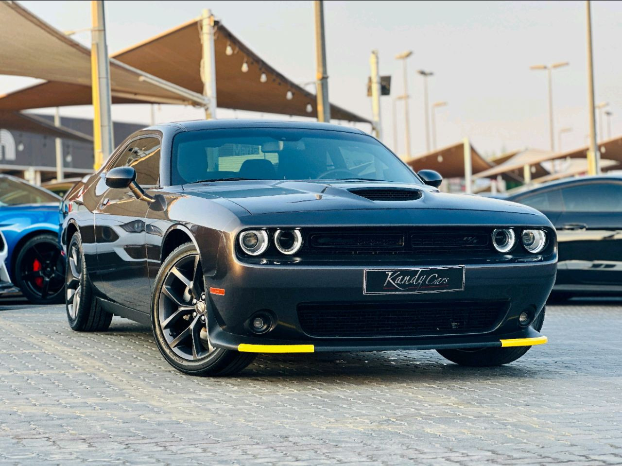 Dodge Challenger - Image 4