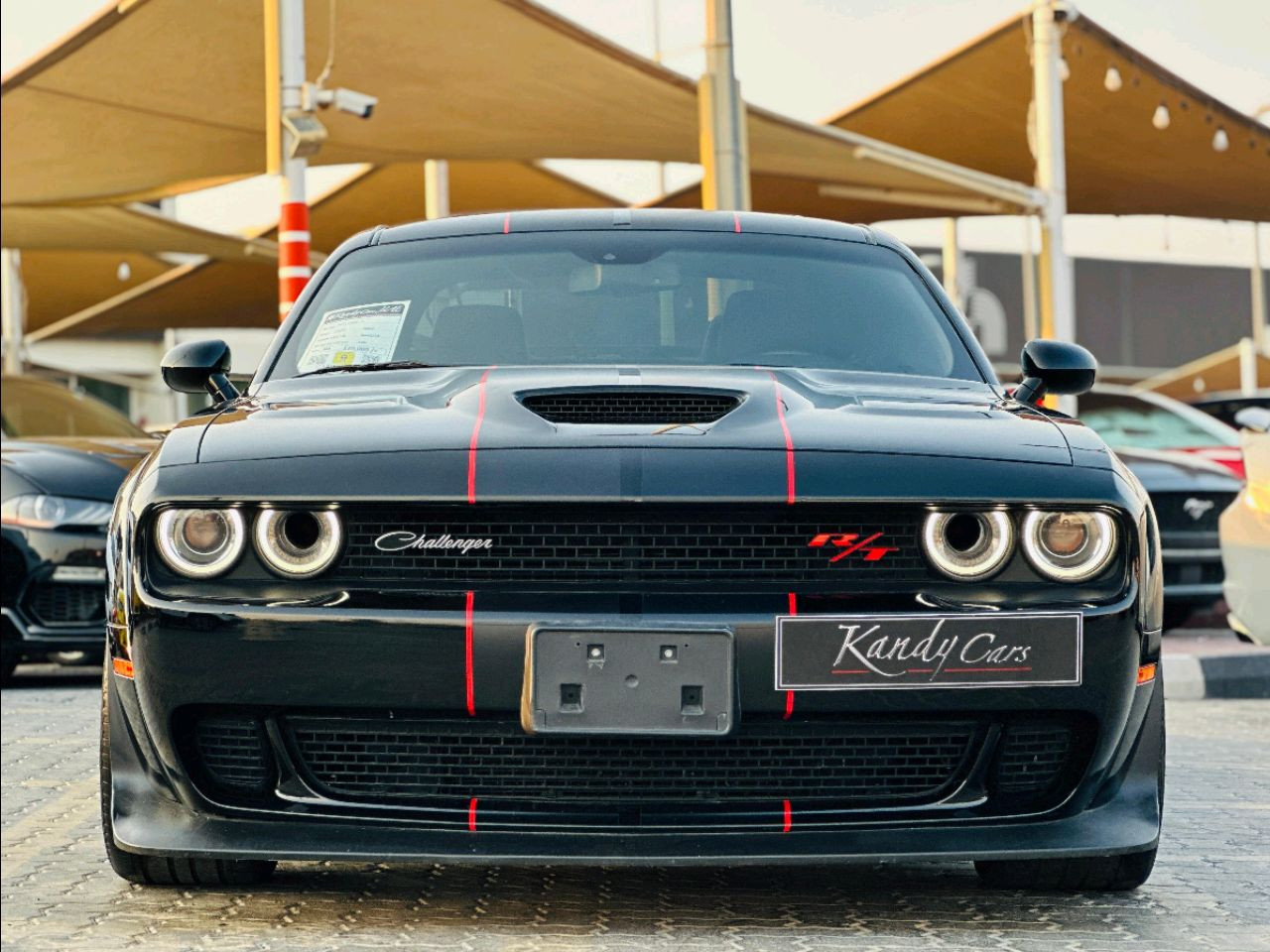 Dodge Challenger - Image 3