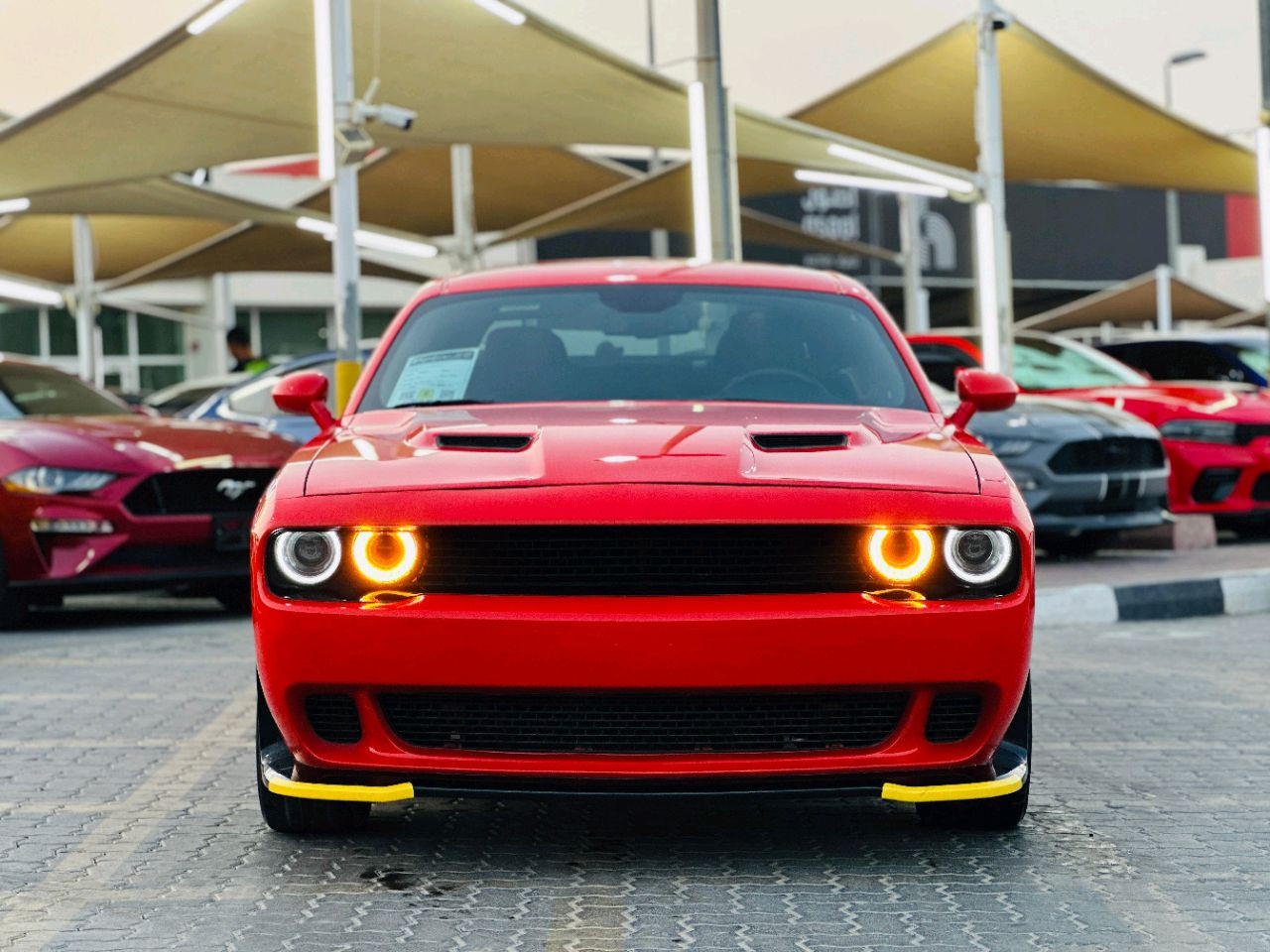 Dodge Challenger - Image 3