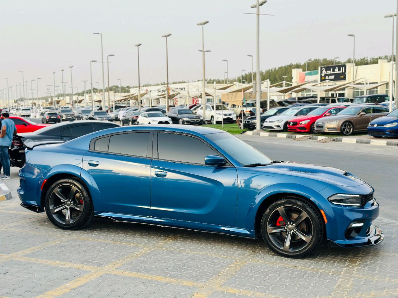 Dodge Charger - Image 5