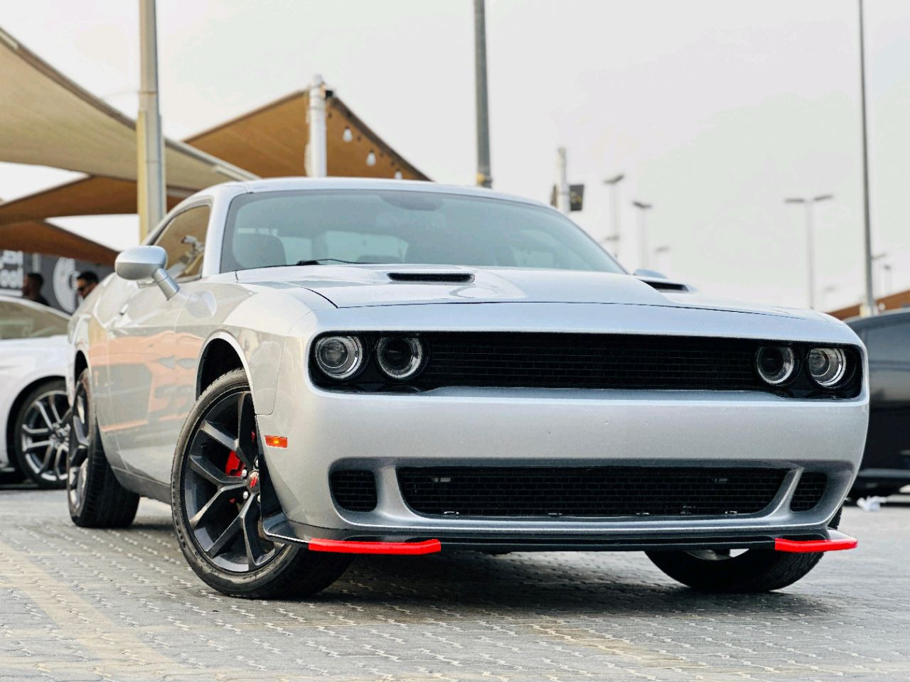 Dodge Challenger - Image 4