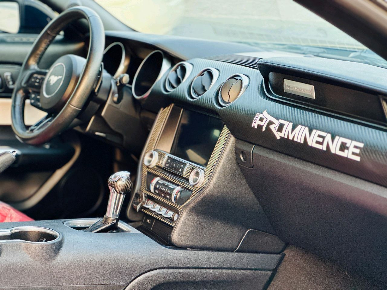 Ford Mustang - Image 16