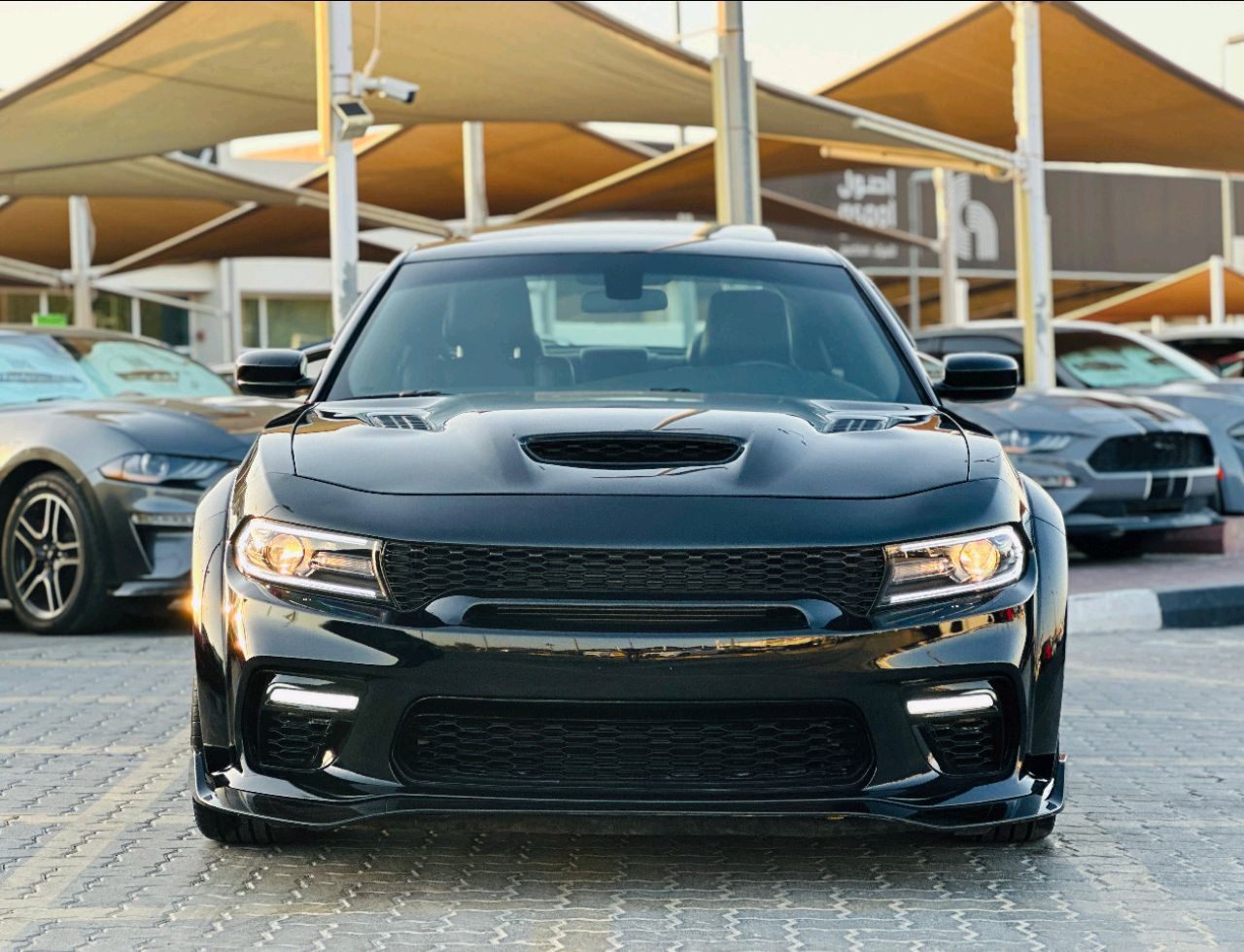 Dodge Charger - Image 3