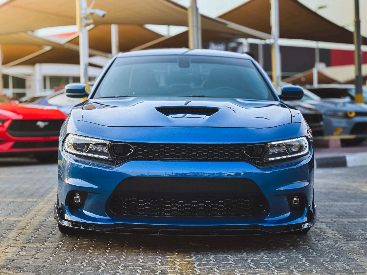 Dodge Charger - Image 3
