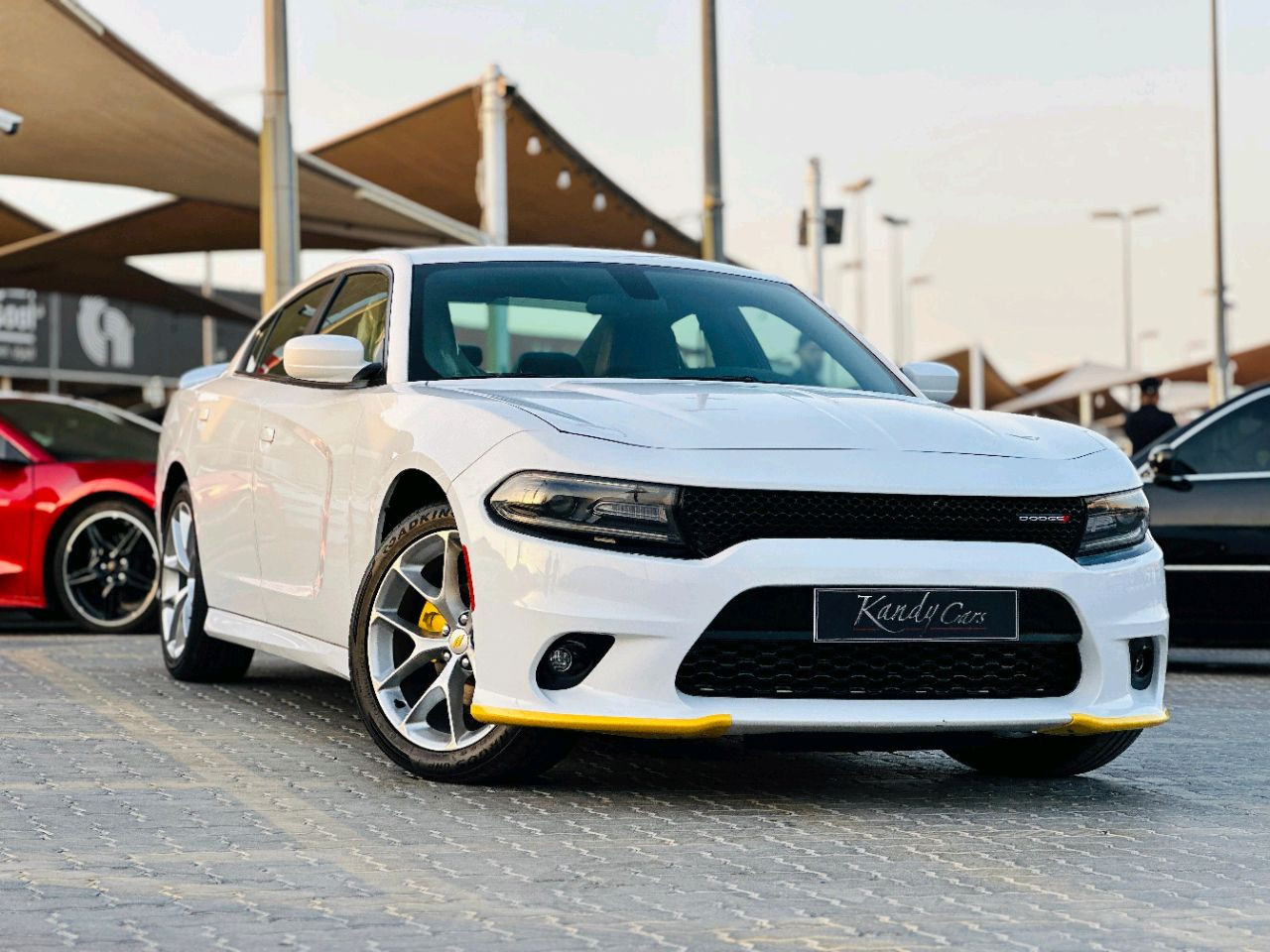 Dodge Charger - Image 4