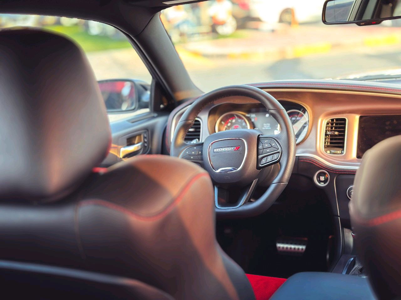 Dodge Charger - Image 16