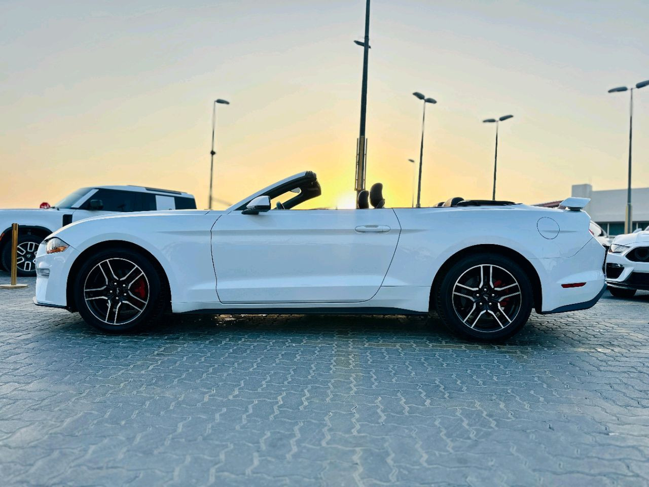 Ford Mustang - Image 9