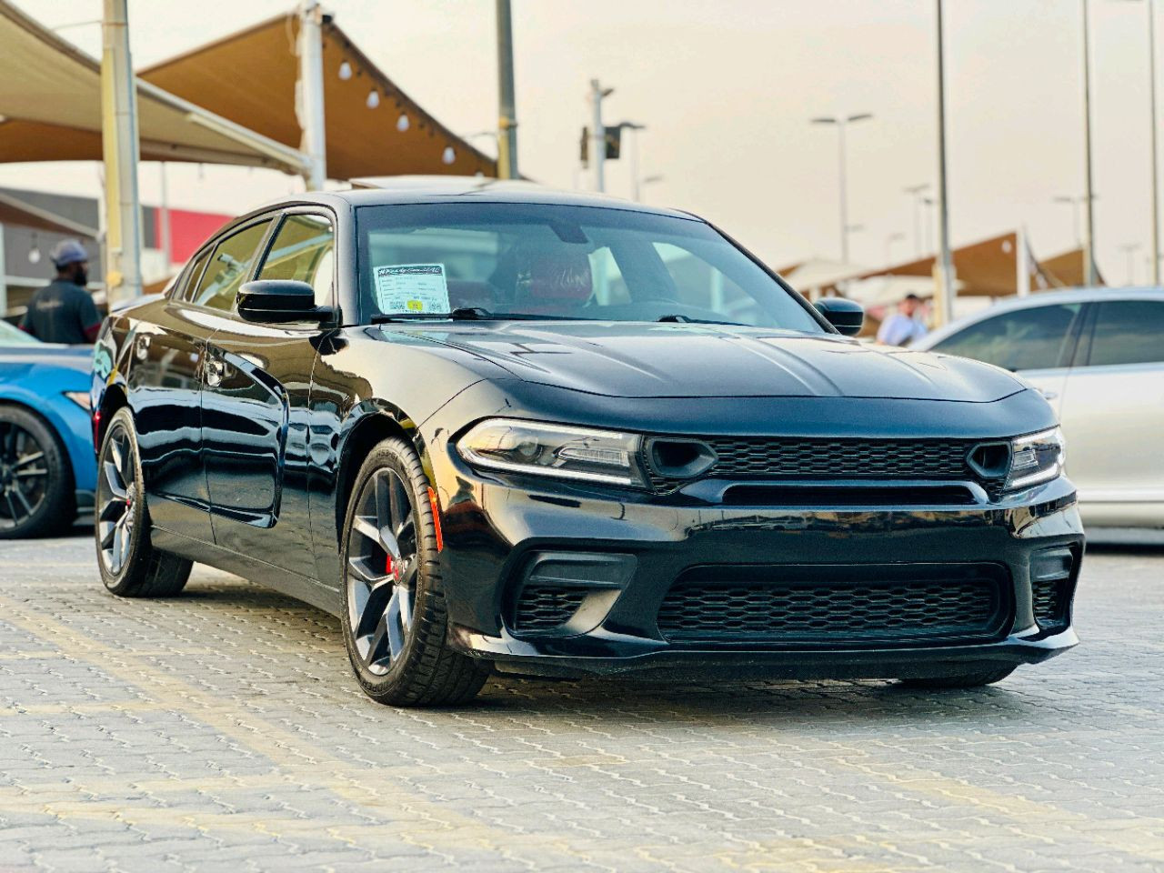 Dodge Charger - Image 4
