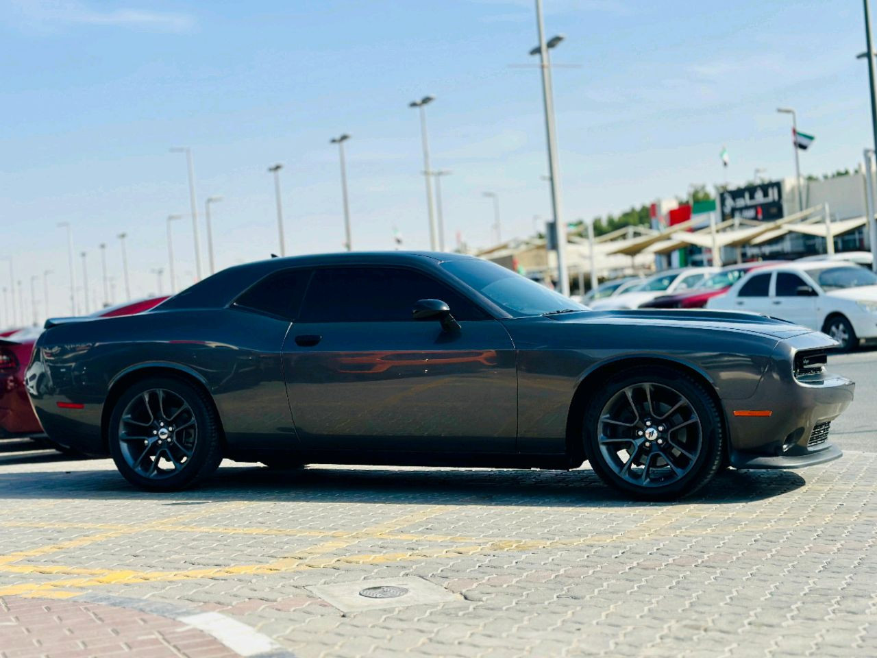 Dodge Challenger - Image 5