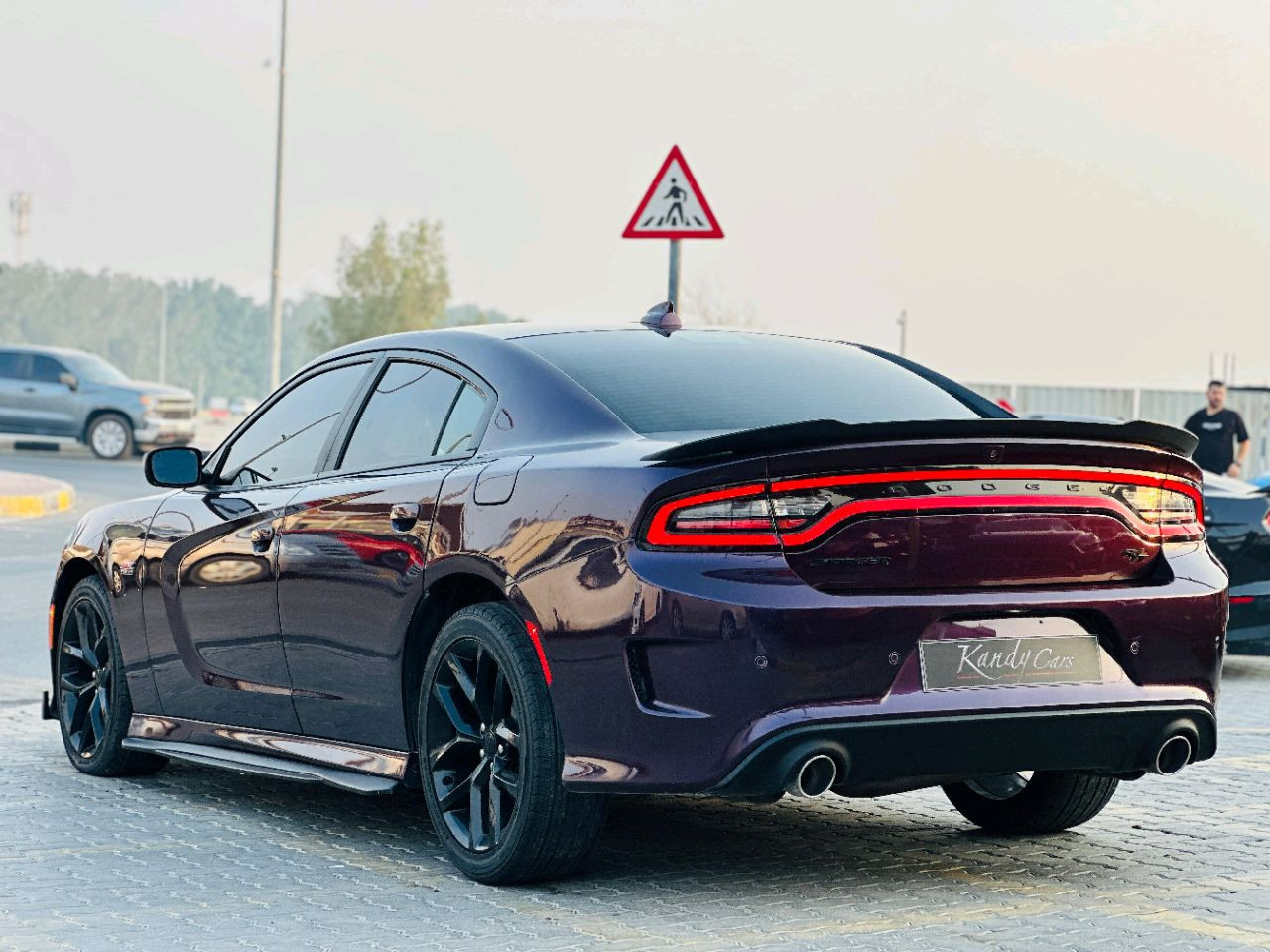 Dodge Charger - Image 5
