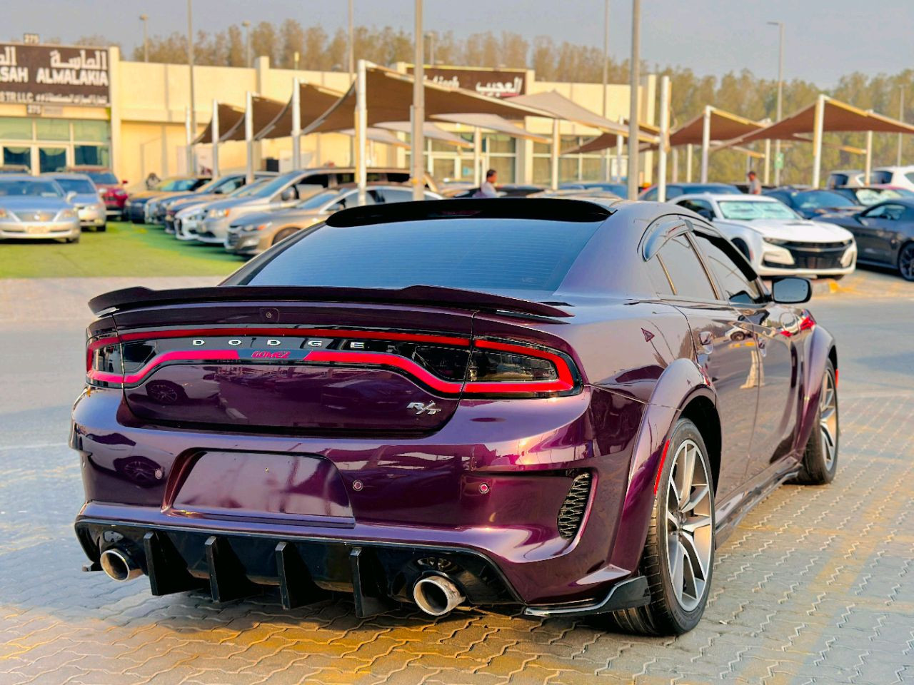 Dodge Charger - Image 5