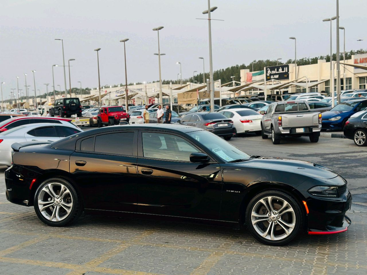 Dodge Charger - Image 5