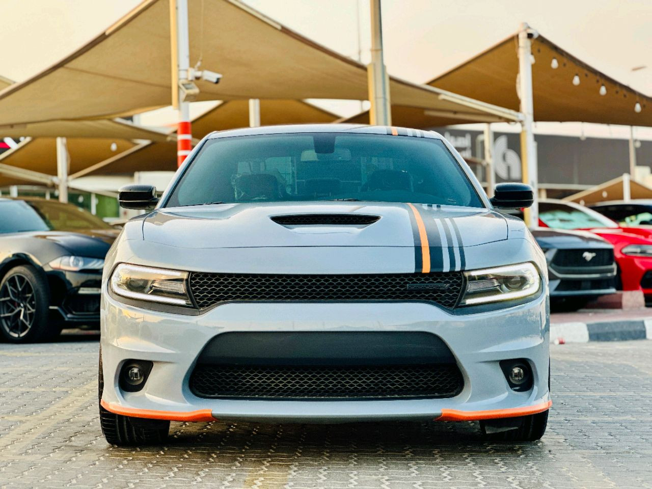 Dodge Charger - Image 3