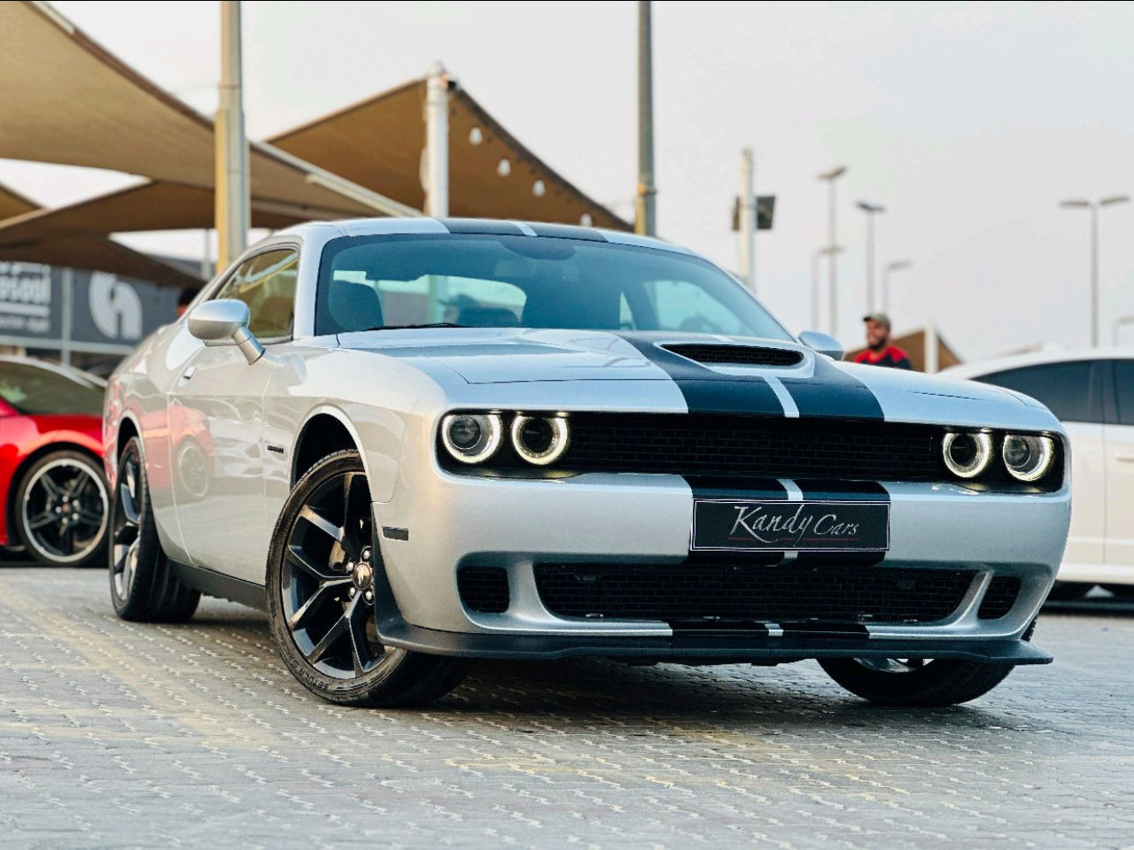 Dodge Challenger - Image 6
