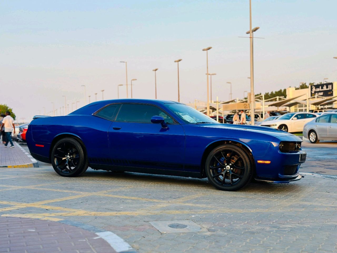 Dodge Challenger - Image 5