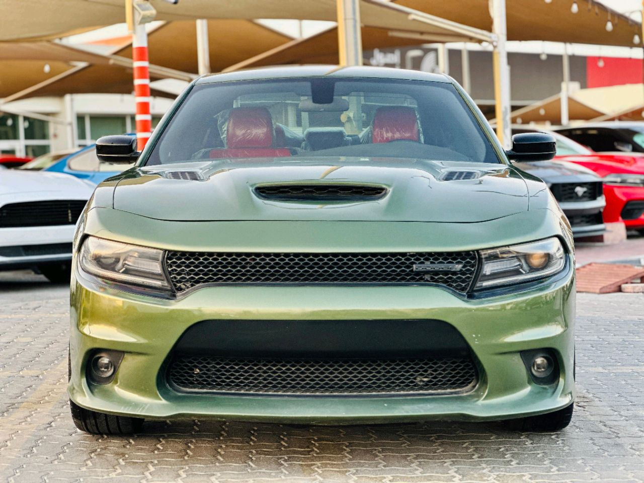 Dodge Charger - Image 3