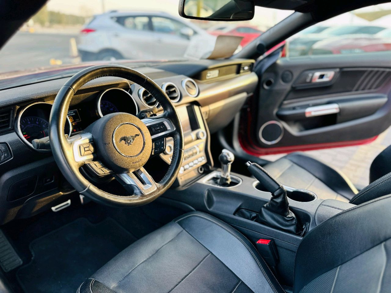 Ford Mustang - Image 16