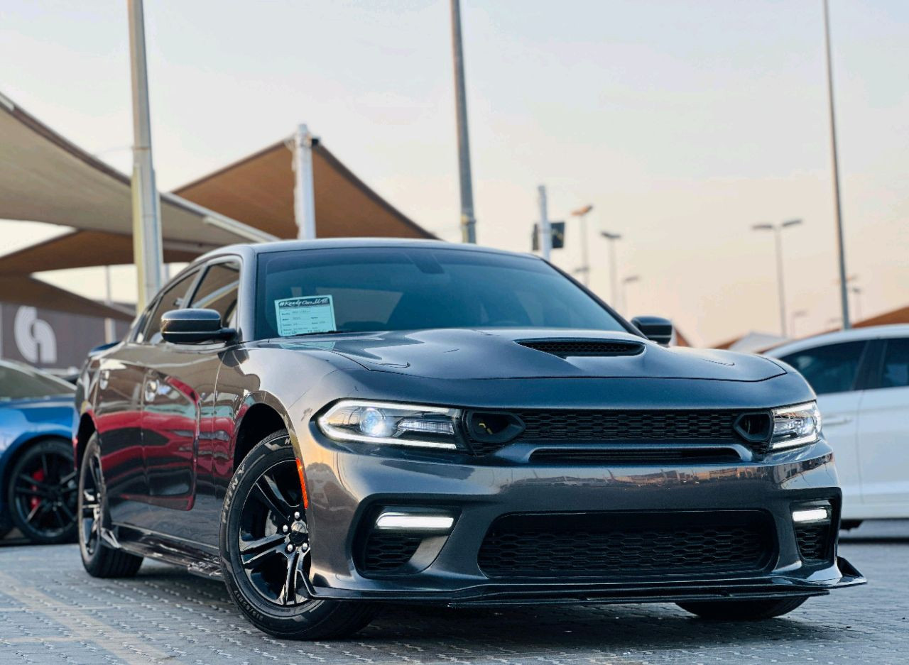 Dodge Charger - Image 4