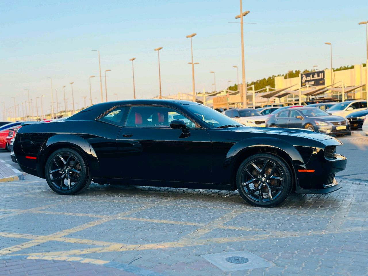 Dodge Challenger - Image 5