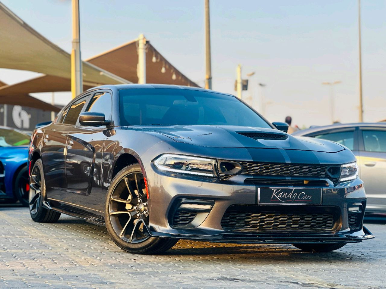 Dodge Charger - Image 4