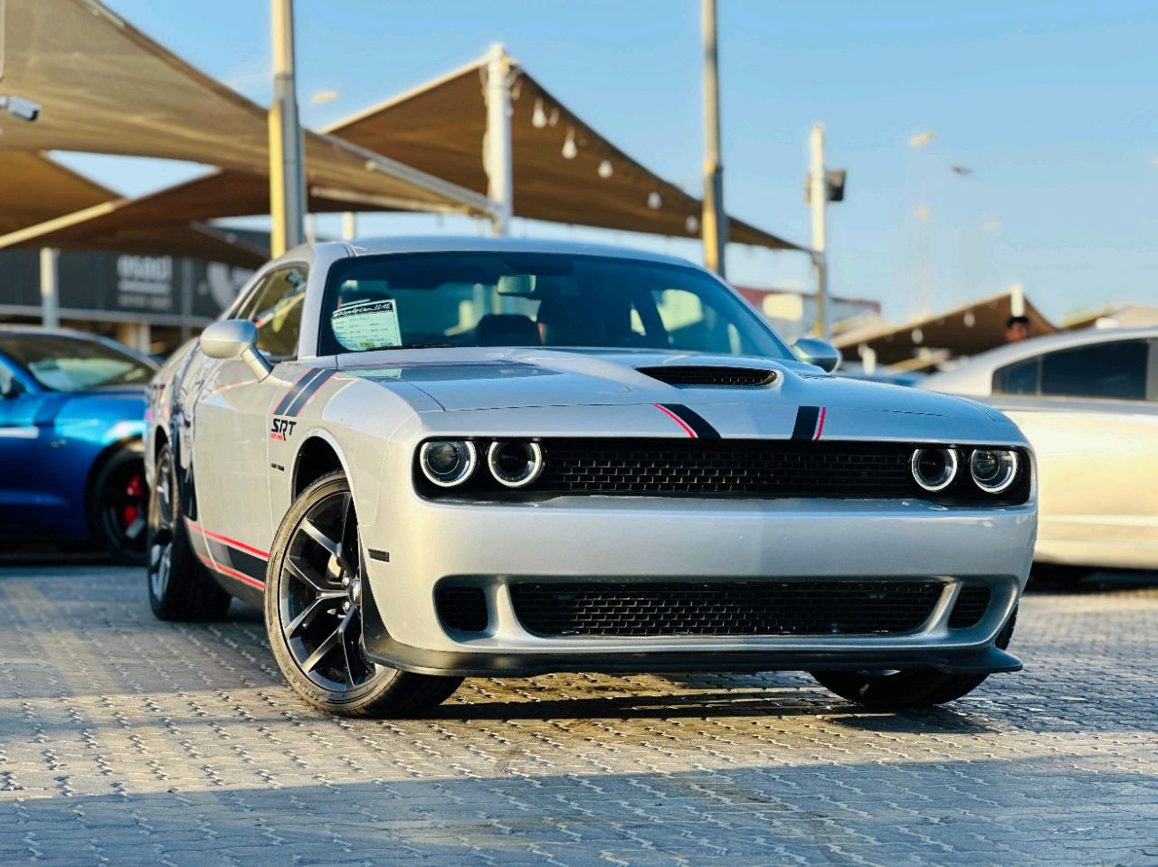 Dodge Challenger - Image 4