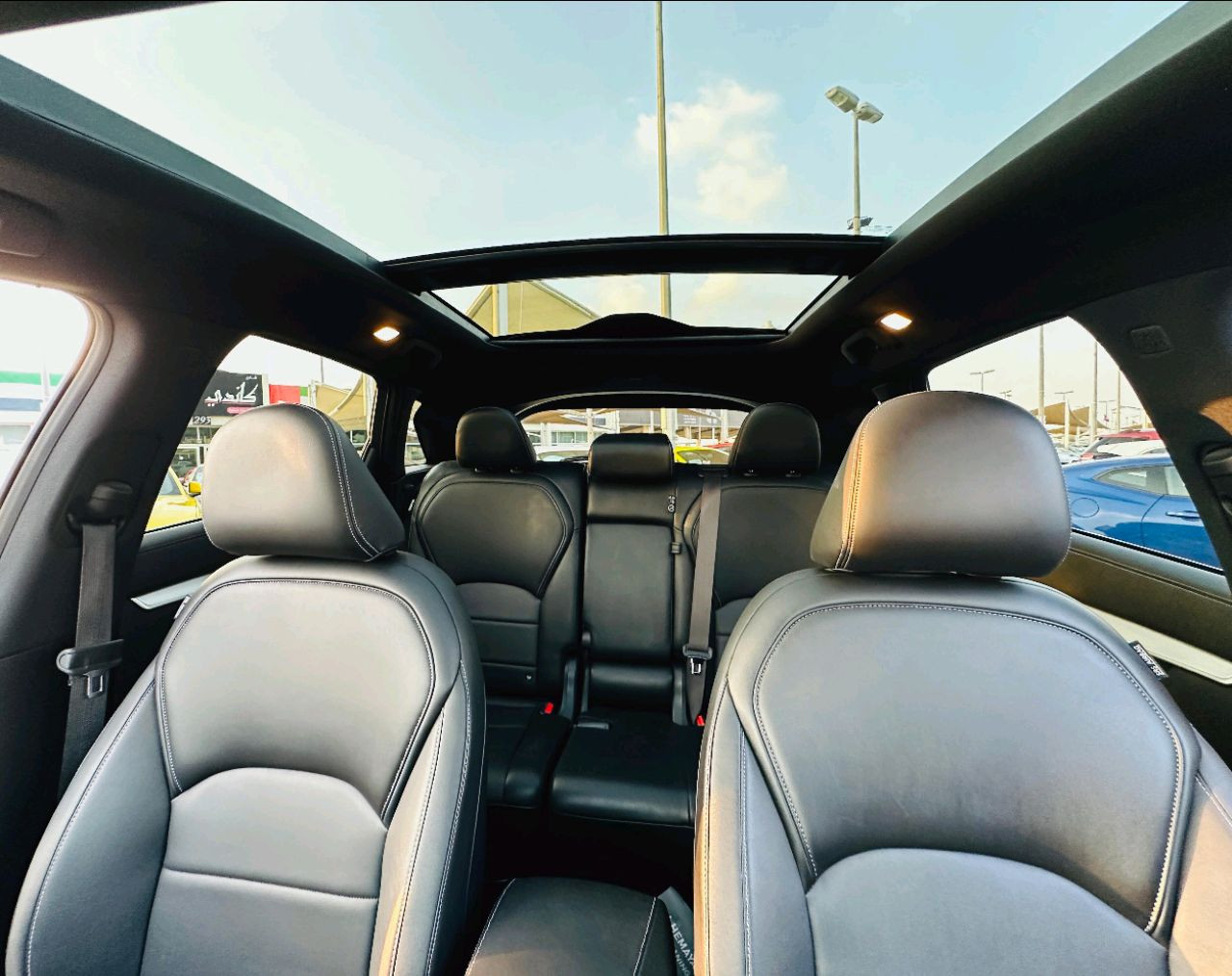 Infiniti QX50 - Image 12