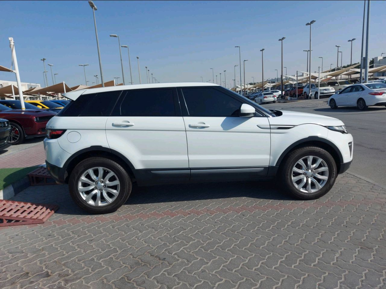Range Rover Evoque - Image 5