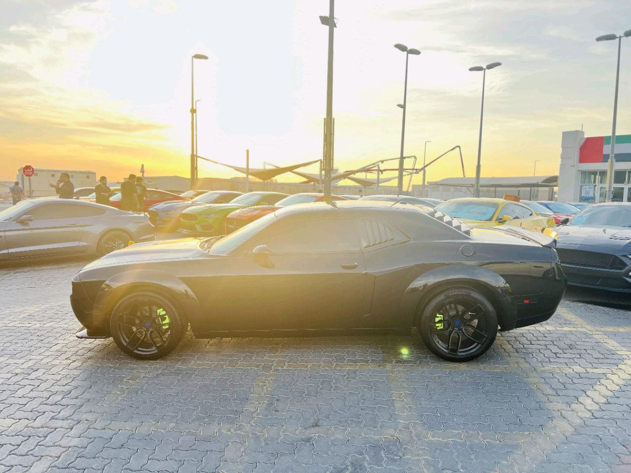 Dodge Challenger - Image 6
