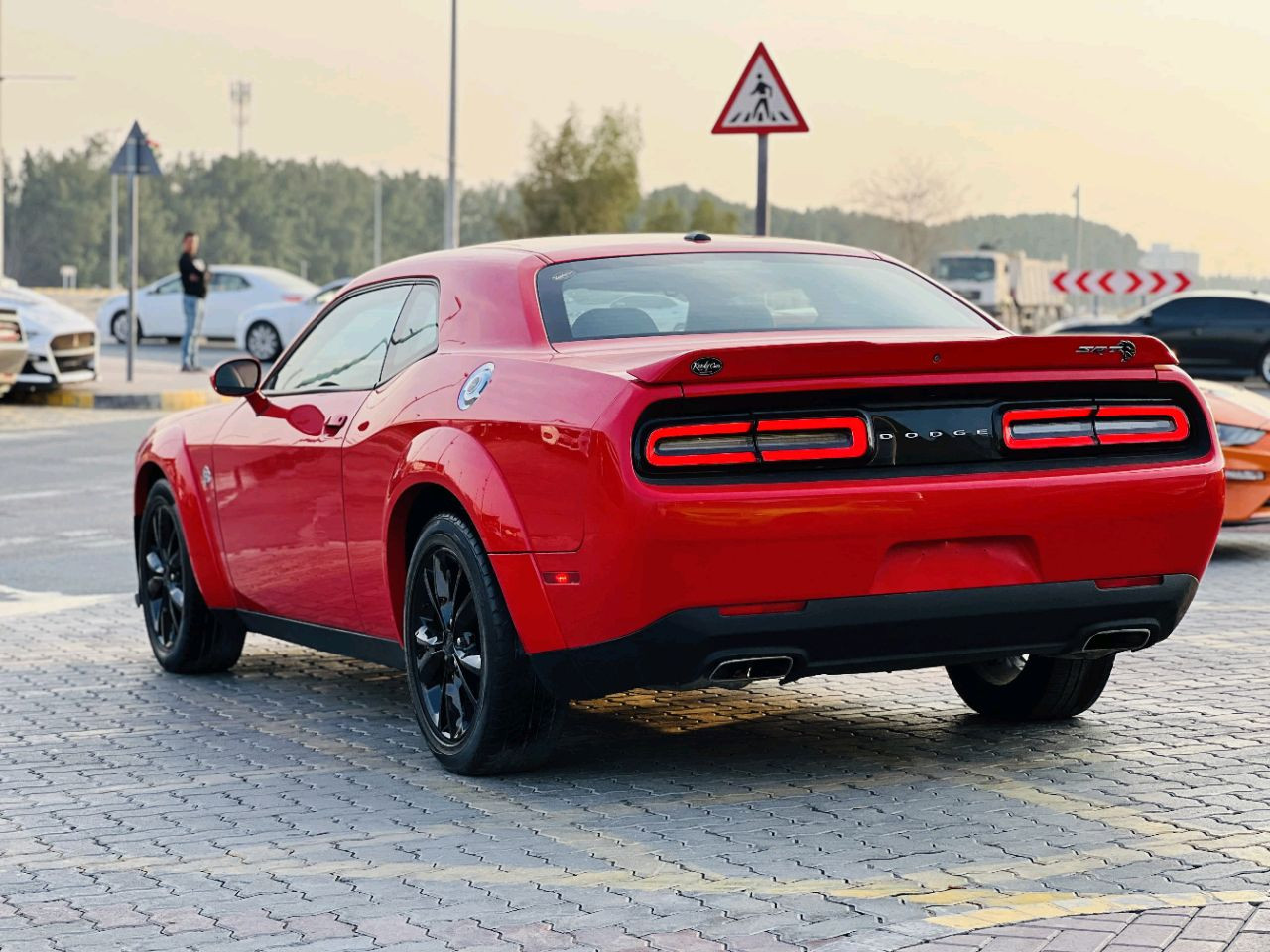 Dodge Challenger - Image 7
