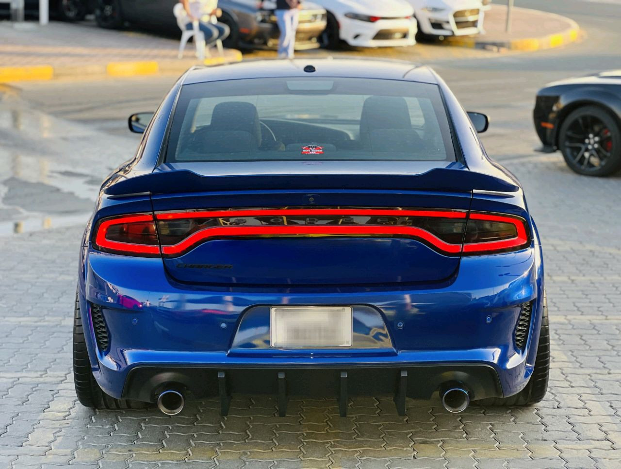 Dodge Charger - Image 7