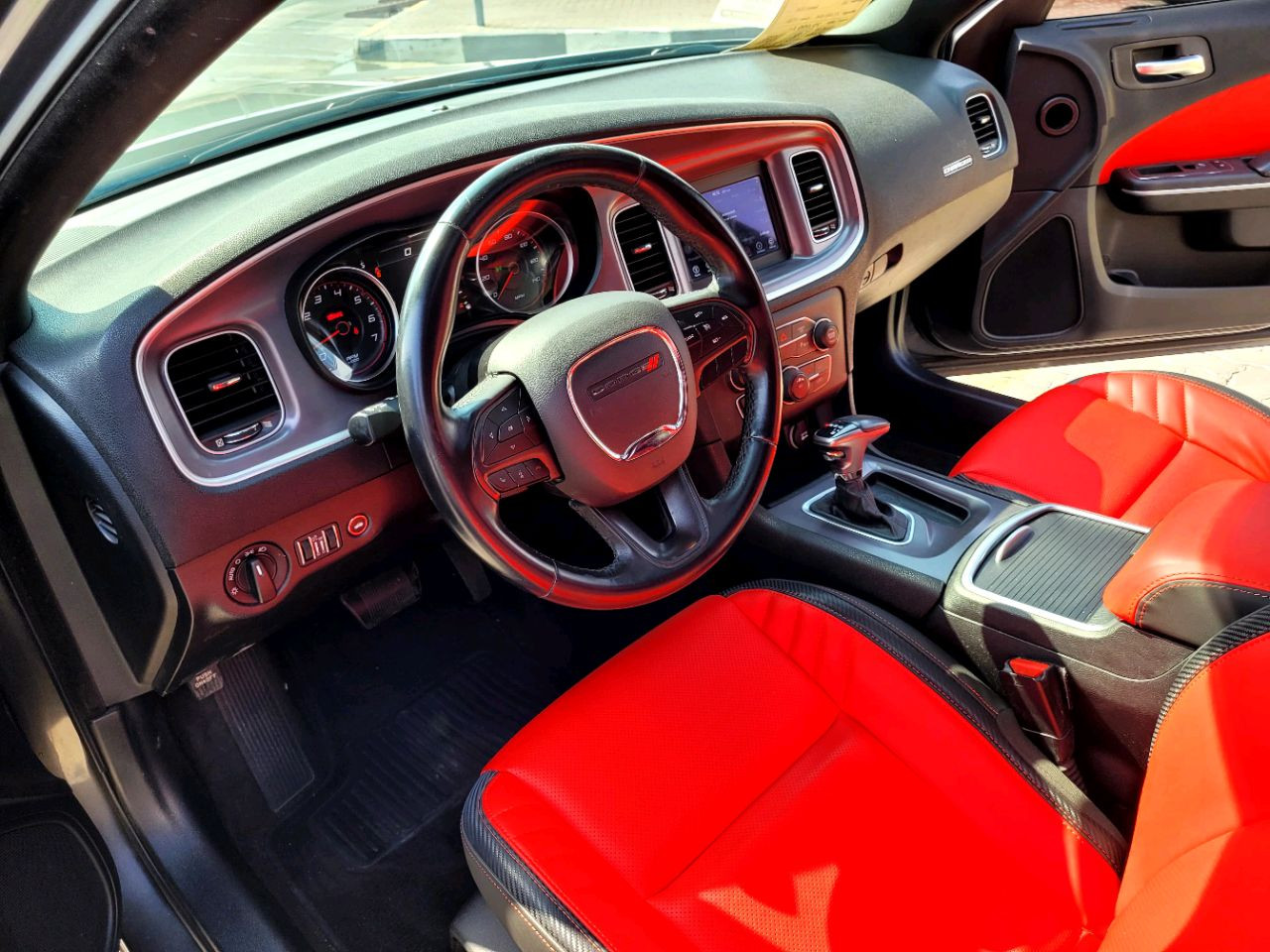 Dodge Charger - Image 7