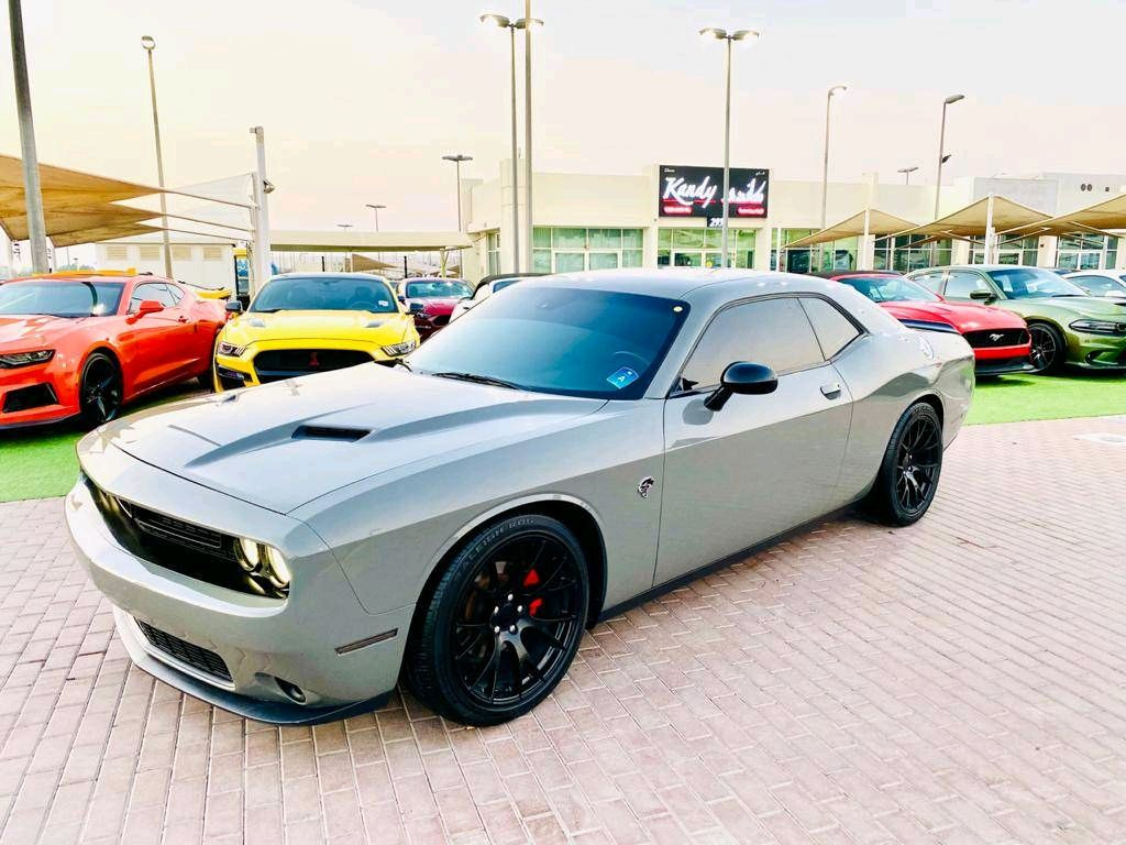 Dodge Charger - Image 2