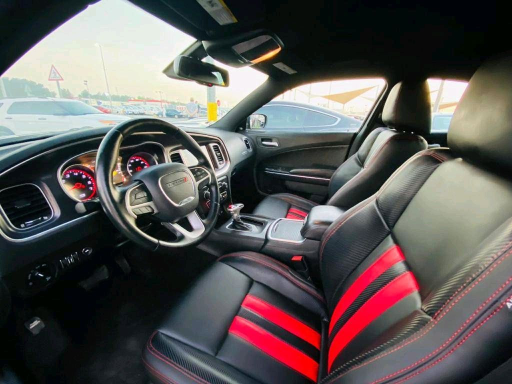 Dodge Charger - Image 6