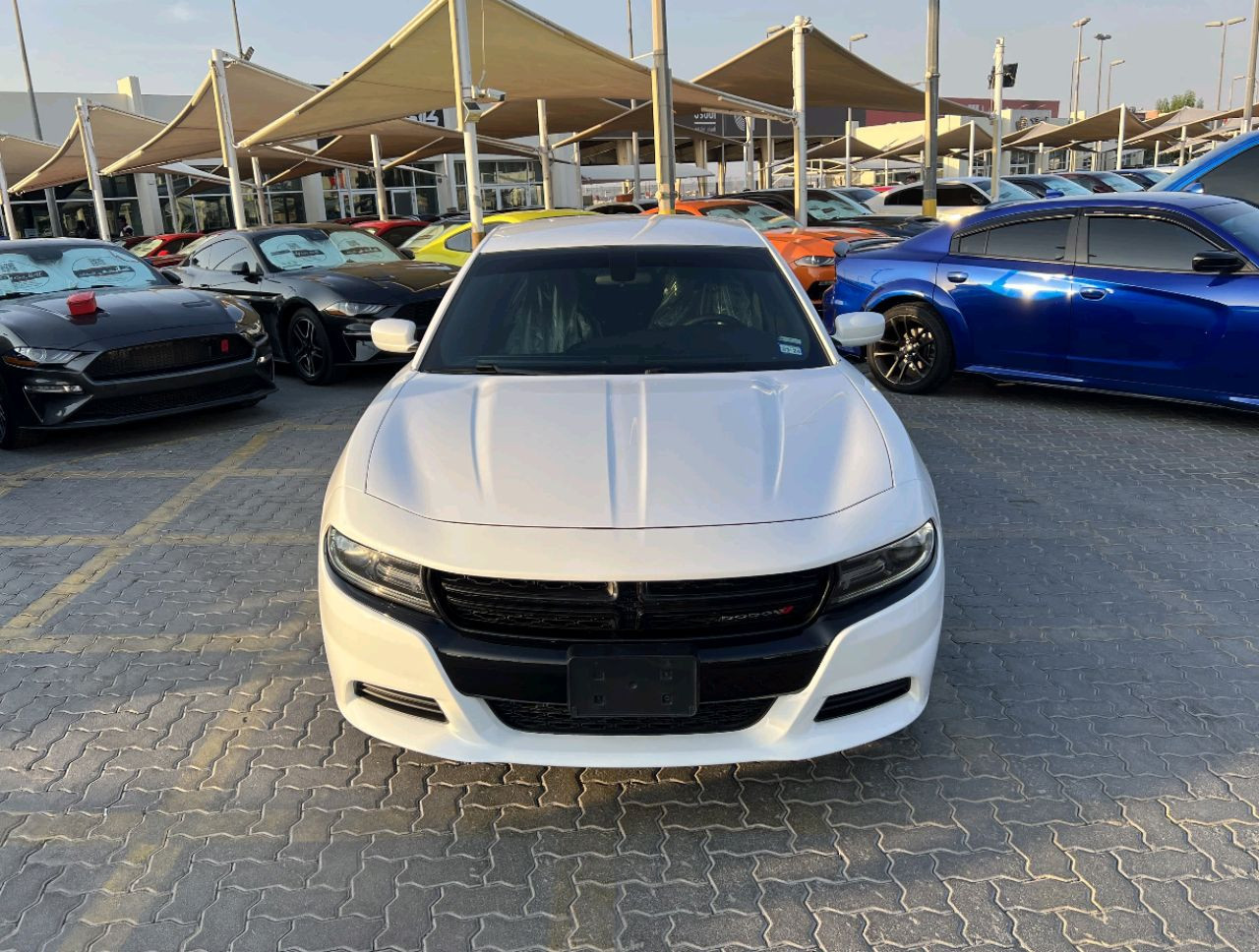 Dodge Charger - Image 4