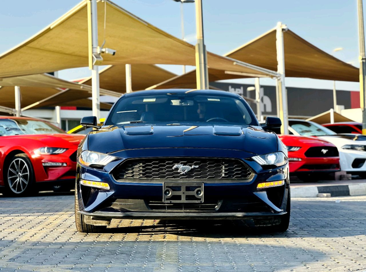 Ford Mustang - Image 3