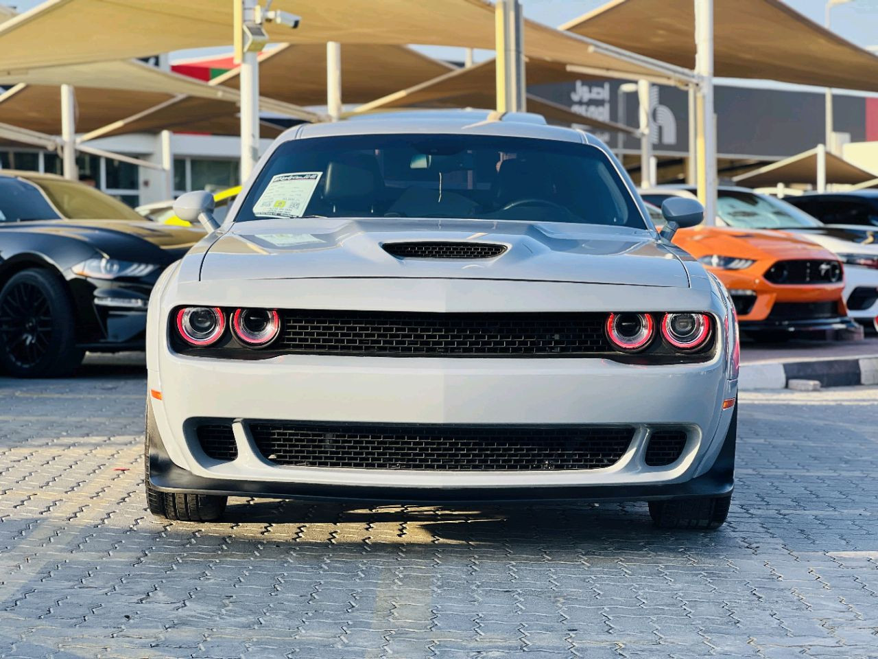 Dodge Challenger - Image 3