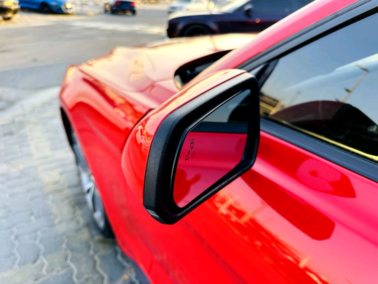 Ford Mustang - Image 8
