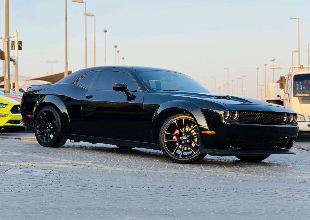 Dodge Challenger - Image 2