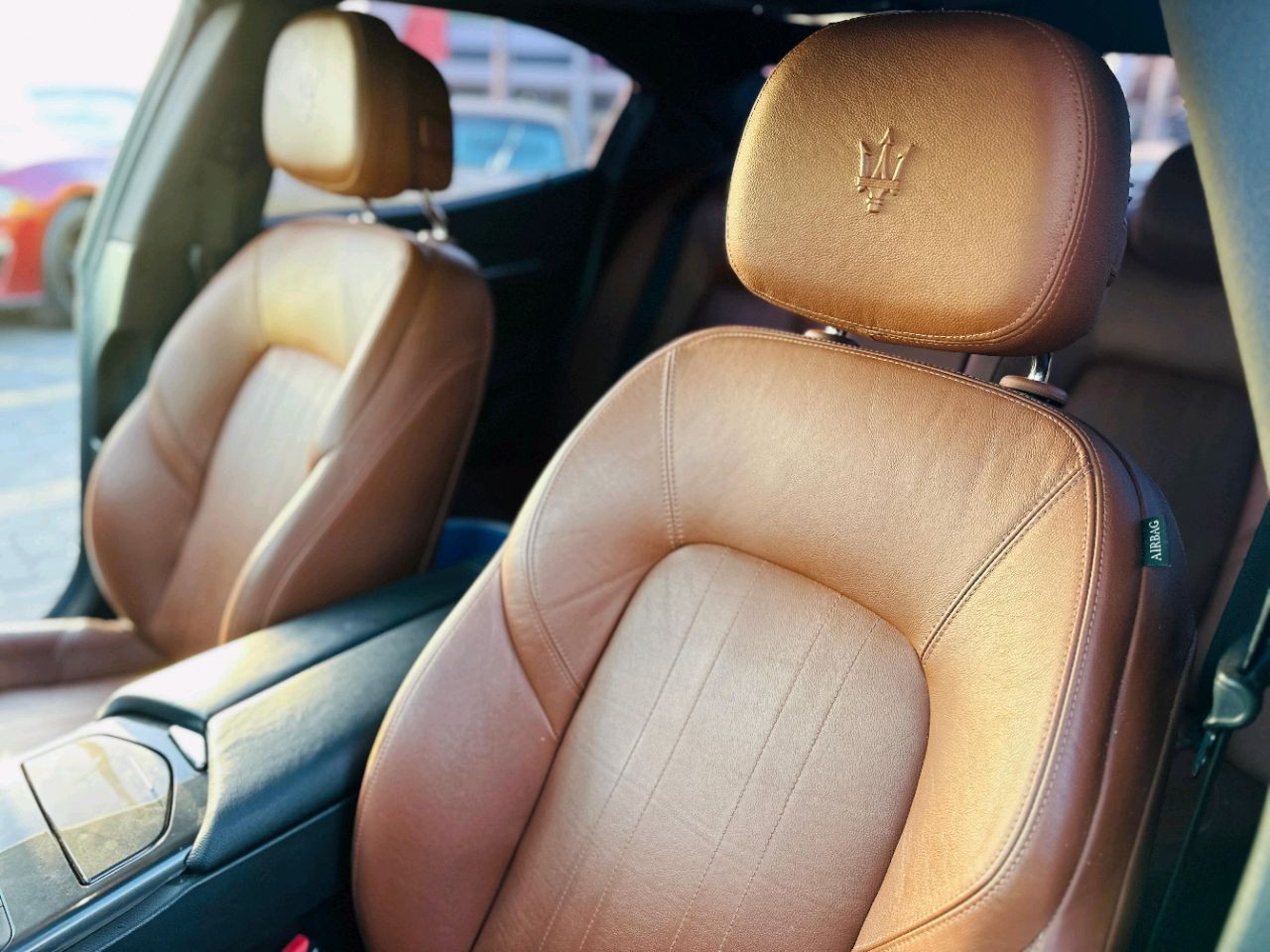 Maserati Ghibli - Image 12
