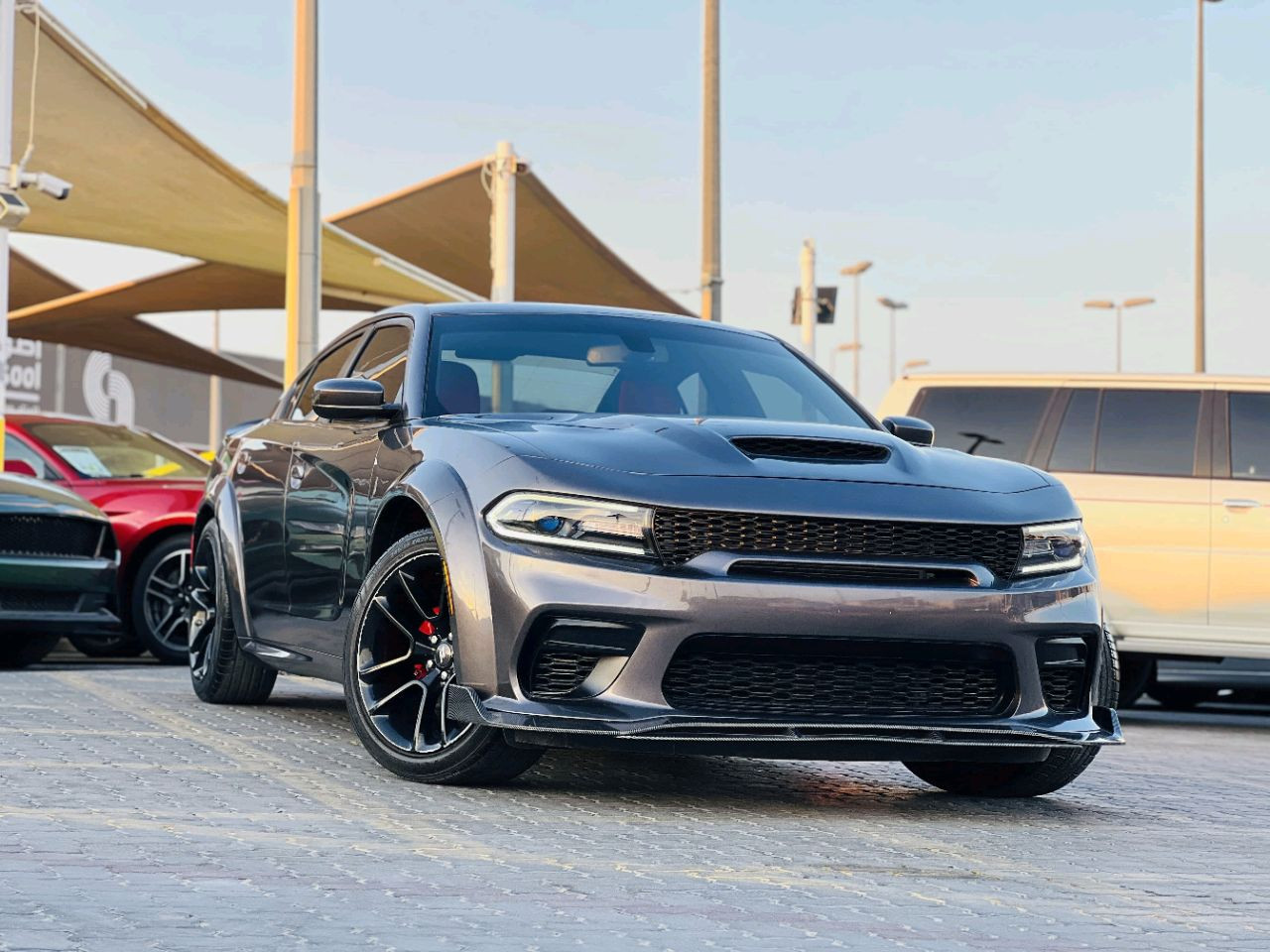 Dodge Charger - Image 4