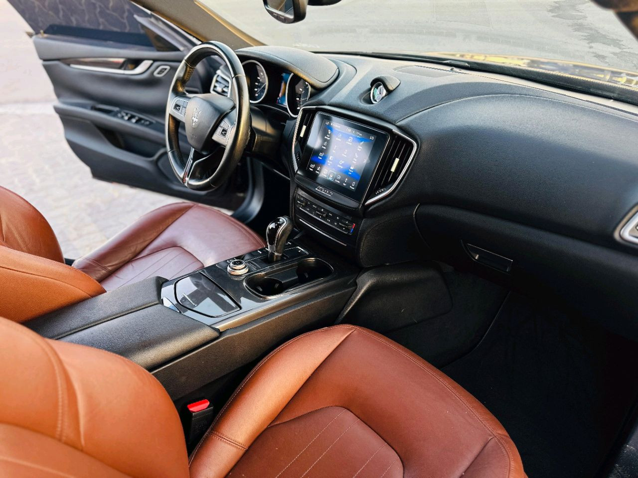 Maserati Ghibli - Image 10