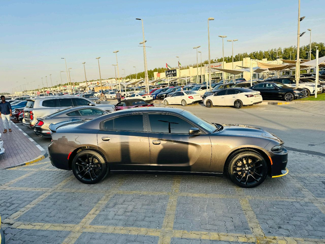 Dodge Charger - Image 5