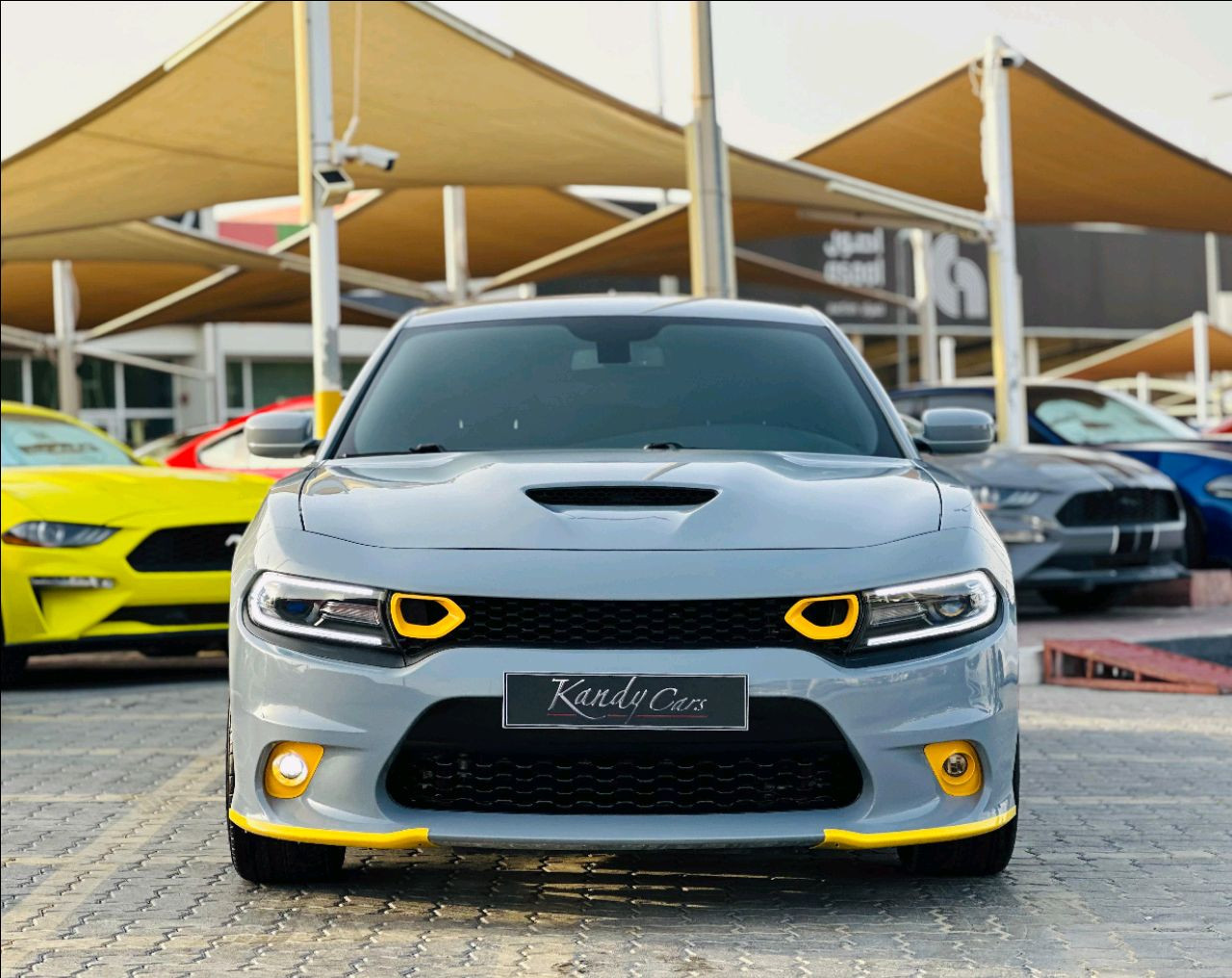 Dodge Charger - Image 3