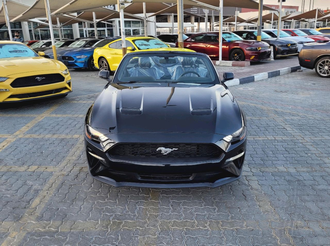 Ford Mustang - Image 3