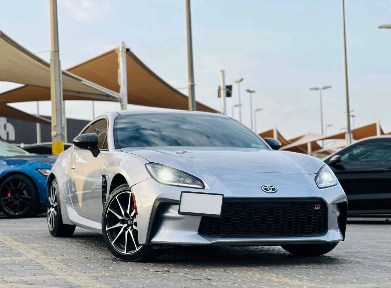 Toyota 86 - Image 4