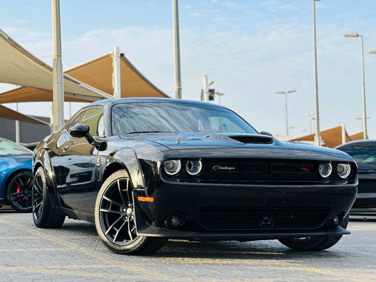 Dodge Challenger - Image 4
