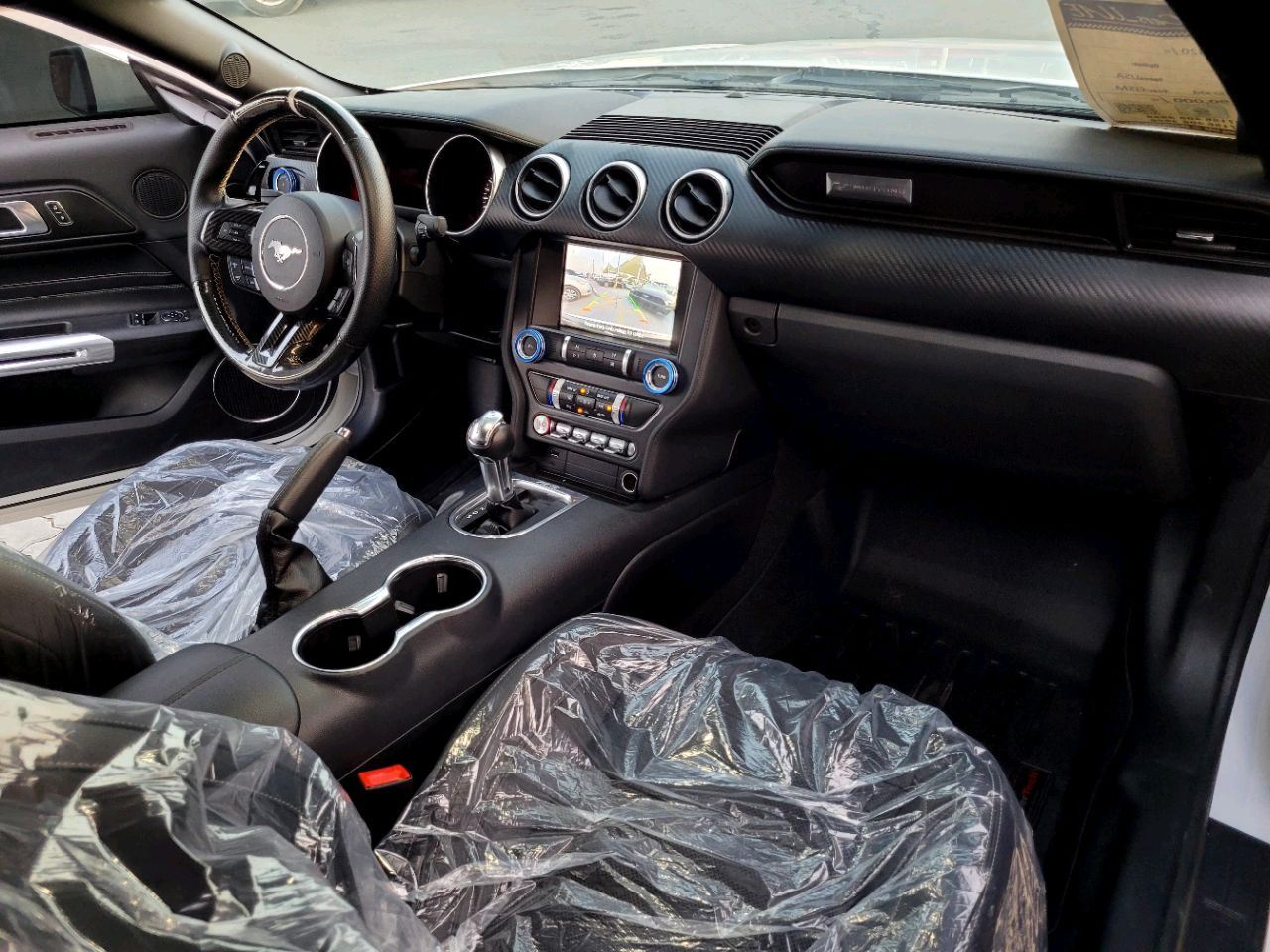 Ford Mustang - Image 8