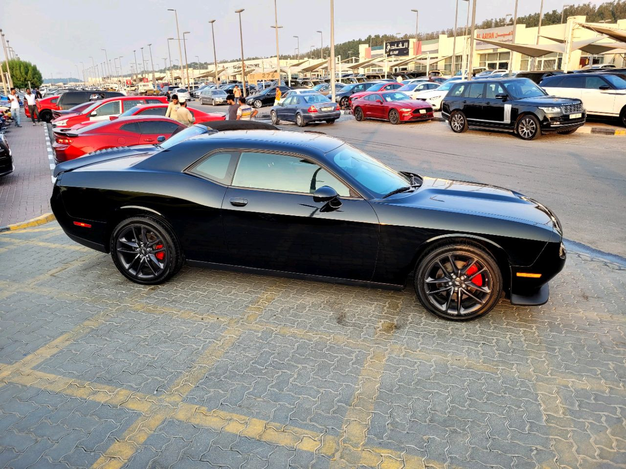Dodge Challenger - Image 4