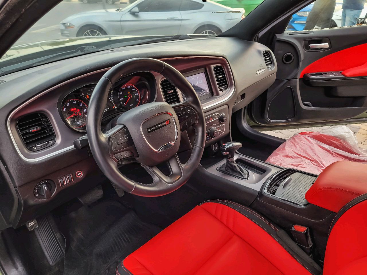 Dodge Charger - Image 6