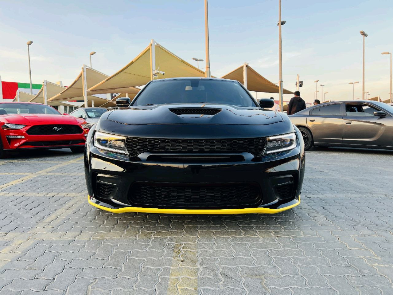 Dodge Charger - Image 3